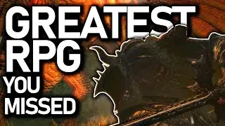 I Finally COMPLETED Dragon's Dogma Dark Arisen In 2024