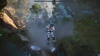 Anthem Beta Beautiful Scenery ANTHEMB 1080p PC