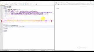 38. Bootstrap Tooltip