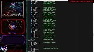 Lesson P56 - Multiplatform Software tilemap on the Atari 800 or 5200 (Mintile)