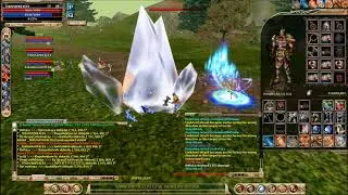 THOUSANDFACES MINI WARRIOR MOVIE [ FROM(K)S ] [ PVPTR ]