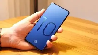 Samsung Galaxy S10 Release Date & Price Revealed!