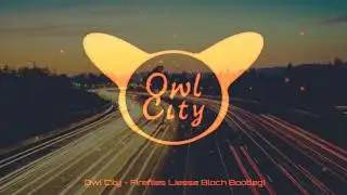 Owl City  -   Fireflies (Jesse Bloch Bootleg)