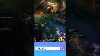 2024 #Sylas Sylas vs Renekton Showdown #League of Legends