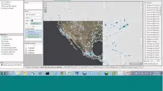 Advanced Mapping Techniques in Tableau   Tableau Software