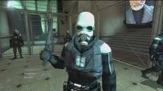 The Orange Box: Half Life 2 Capitulo 1 