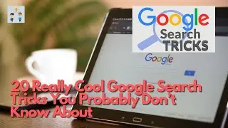 20 Really Cool Google Search Tricks You Probably Don’t Know About