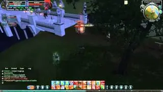 Fails compilation - Champions of Regnum
