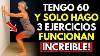 Every Adult Over 60 Should Do These 3 Exercises