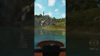 КВАДРОЦИКЛ | ТЕХНИКА FAR CRY 6 #gametime32 #games #shorts #games #fc6 #farcry6 #gaming