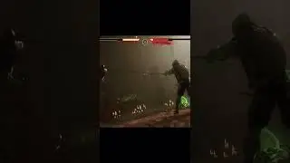 fatal bloy Scorpion#mk11
