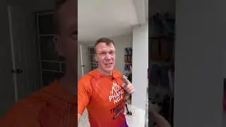 Как бегать долго и без травм⁉️ 