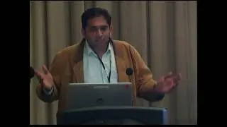 Big Data Smart Cities by Neil Okhandier Mlogica - RTC Conference 2019