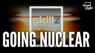 🔥SKLZ Skillz Stock🔥 HUGE 50% Reversal in 4 DAYS! (Just the BEGINNING)