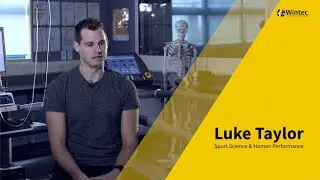 Luke Taylor's Sport Science & Human Performance Journey | Waikato Institute of Technology | Wintec
