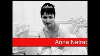 Anna Netrebko: Bellini - La Sonnambula, 'Ah! non credea mirarti... Ah! non giunge'