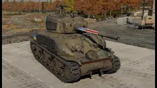 War Thunder: Mad Minute