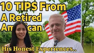 An American Moves to Southeast Asia After Retirement: Honest Story +10 Tips 