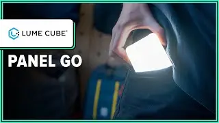 Lume Cube Panel GO Review (3 Weeks of Use)