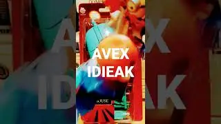 AVEX IDEAK