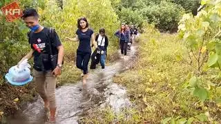 KFI wilayah Nias Trip to Ladeha, pantai menawan milik Nias Selatan