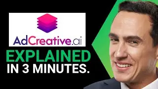 How to Use AdCreative AI to Repurpose Content for Ads (Quick AdCreative AI Explanation)