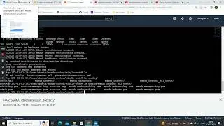 Wazuh installation on docker || wazuh installation tutorial in hindi on docker using docker-compose
