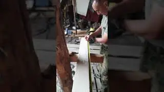строю террасу 3 сосновые доски