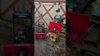 #snowblower