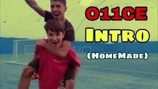 o11ce - Intro (by Denis & Nikola)