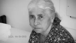 My beloved grandma
