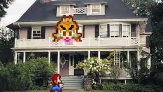 Copy of The Life of Sonic The Hedgehog Episode 2-The Comic Con Part 1