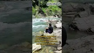 Reflecting on the Blessing of Water, Lessons from Surah Al-Mulk — A Message to Humanity