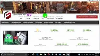 Check YouTube Channel Estimated Earnings