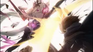 Princess Connect Re:Dive Mainstory Final Boss and Ending