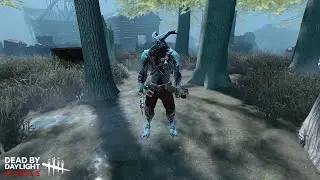 Trapper Turns the Map into a Complete Trap Zone! | DBD Mobile
