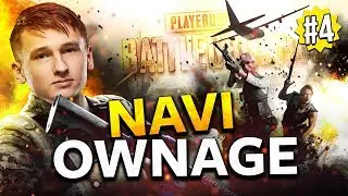 NAVI OWNAGE #4