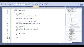 Dynamically Add Content to a Class in C#: Exploring Dynamic Coding Techniques
