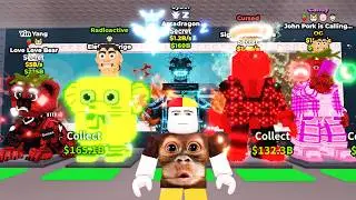 Showing Streamers MODDED Brainrots…