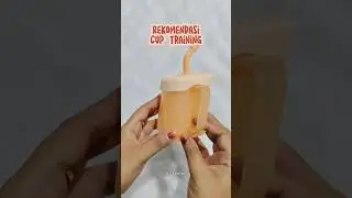 ✨Klik Link di bio no. 101🛒#cuptraining #trainingcupbayi #racunshopee