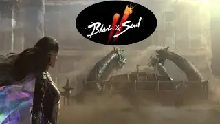 Blade and Soul 2 2021 Trailer (open pre-register on Feb. 09,2021)