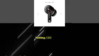 Go with ChatGPT4o: Now Integrated with Nothing Earbuds!