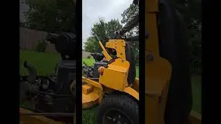 down but not out