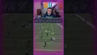 Sack Strip Score #Football #Madden25 #NFL