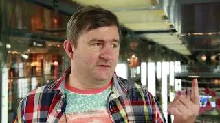 Александр Никонов о политике