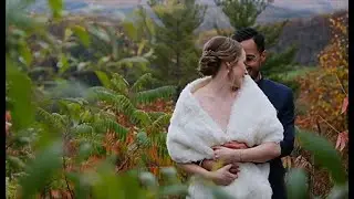 Sarah + Omar | A Le Belvedere Wedding Video