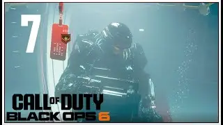 Call of Duty: Black Ops 6 - Part 7(PS5)