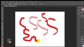Photoshop Brush Tool #1 Setting And Shortcut Details