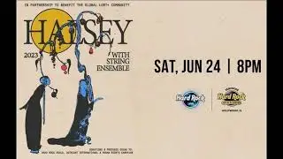 Halsey 062423