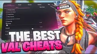Valorant Cheat - I Tested The BEST Valorant Cheats For The First Time... The Results Were Insane!